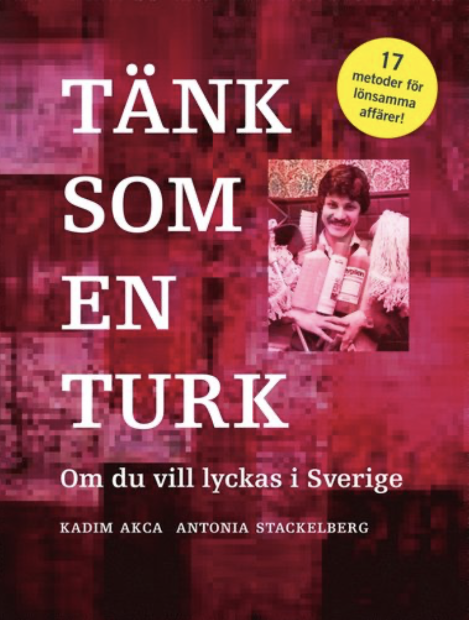 exempel bok kombinerad memoar managementråd kadim akca antonia stackelberg 